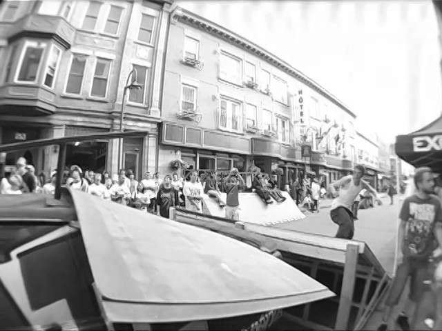 Featuring Marcus Marcoux, Seb Carranza & Sam Chouinard<br />Join us! https://www.facebook.com/YouWheels<br />http://www.feder-8.com/