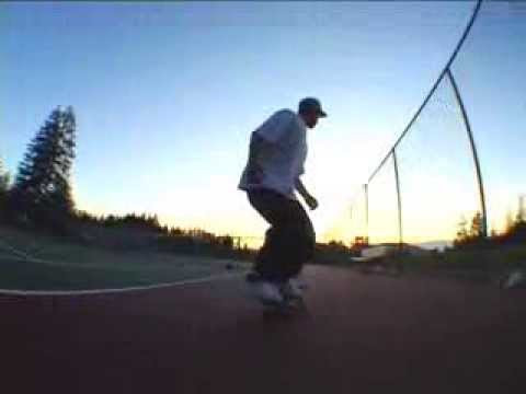 Cameos by JF Lessard, Jo Deschênes & Anthony Ouellet<br />http://www.ulcskateboards.com/