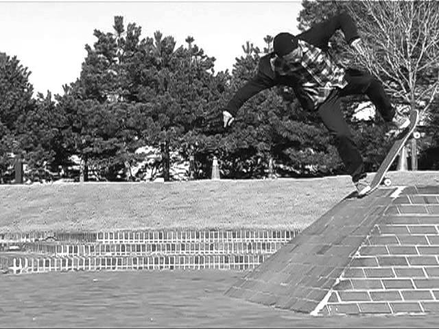 CLICK HERE FOR THE ORIGINAL VERSION: http://youtu.be/yAhQ9ZLIzgk<br />Join us! https://www.facebook.com/YouWheels<br />*Cameos by Sam Chouinard & Mohawk