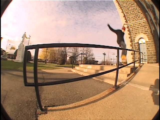 Click here for the full promo video: http://youtu.be/WNLvFfxBD3A<br /><br />http://www.ulcskateboards.com/