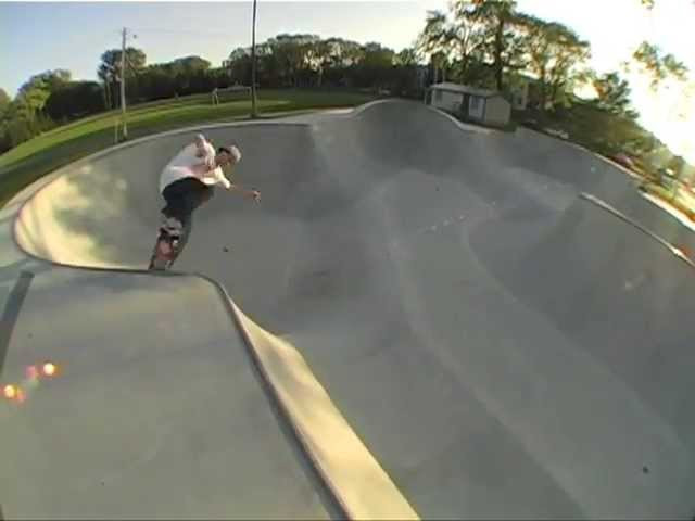 Click here for the full promo video: http://youtu.be/WNLvFfxBD3A<br /><br />http://www.ulcskateboards.com/