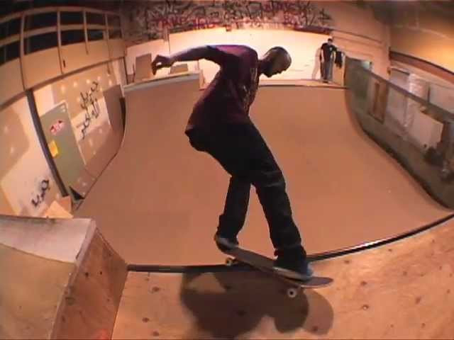 CLICK HERE FOR THE ORIGINAL AUDIO: https://vimeo.com/62568603<br />http://www.ulcskateboards.com/