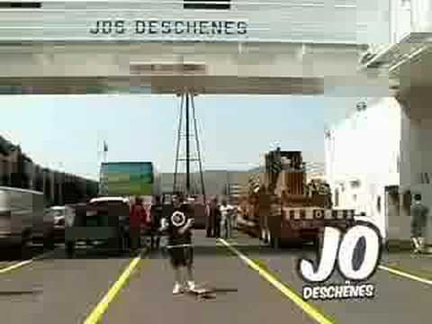 DVD NOW AVAILABLE!<br /> <br /> http://www.ulcskateboards.com/