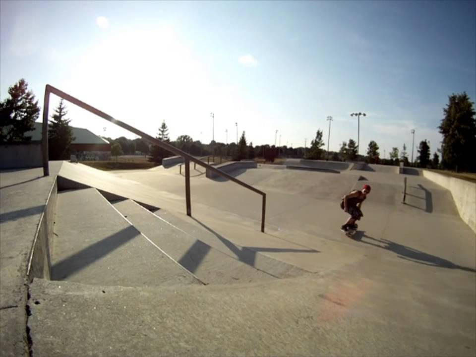 Filmed by Alex Decelles & the homies!<br />http://www.ulcskateboards.com/<br /><br />Featuring Alex Decelles, Gab Touchette, Morgan D-T, Sico, Smart, Tommy Beaulieu, Mathieu Lefebvre, J-R Veilleux, Joel Chabot, Yann Bernard & Greedy