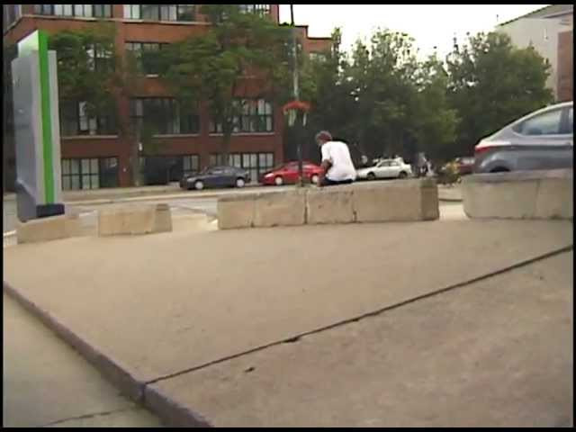 NEW WEBSITE @ http://www.ulcskateboards.com/<br /> <br /> As seen in Bring Me Back Home, a William Cristofaro's and Simon Vadlamudy's video