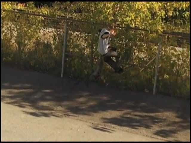 Featuring Mohawk, Alex Decelles & Alex Decotret<br /> NEW WEBSITE @ http://www.ulcskateboards.com/