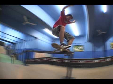 The song was removed by Youtube; this is now a random track selected by Youtube...<br /> <br /> For the original track: http://www.vimeo.com/4020067<br /> <br /> Feat. Alex Decelles, Ulysse Pinel, Anthony Ouellet, Mohawk, Jo Deschênes, David Prévost, JF Lessard, Sico, Pat Gauthier<br /> <br /> http://www.ulcskateboards.com/