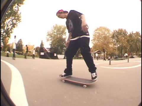 http://www.ulcskateboards.com/<br /> Filmed by Eric Lebeau