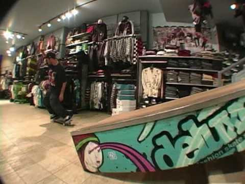 http://ulcskateboards.com/<br /> <br /> Beat by Common Unity