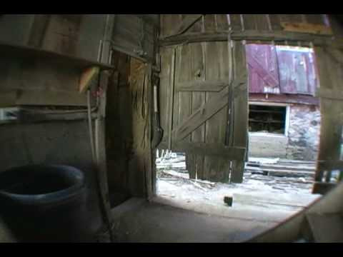 Feat. Scott Underhill, filmed by Eric St-Laurent<br /> http://ulcskateboards.com/