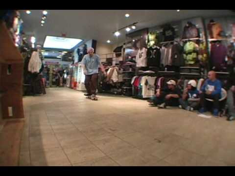 http://www.ulcskateboards.com/<br /> http://www.dlxdeluxe.com/<br /> Filmed by Éric St-Laurent