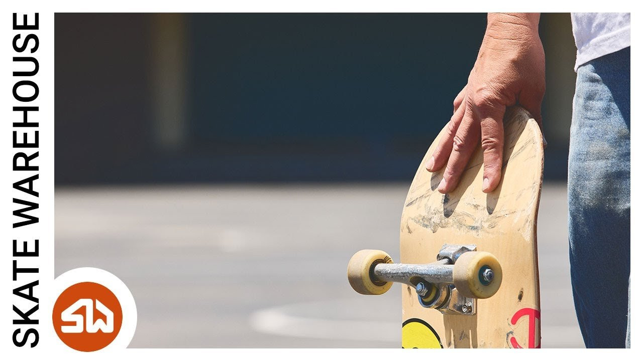 Mark was given one of our new premium blanks to skate and here's what he had to say after a month of skating it!<br />Skating & Commentary by Mark Carlisle<br />Filmed & Edited by Mikey Vedrin<br /><br />Shop: https://www.skatewarehouse.com<br />Facebook: / skatewarehouse <br />Twitter: / skate_warehouse <br />Instagram: / skatewarehouse