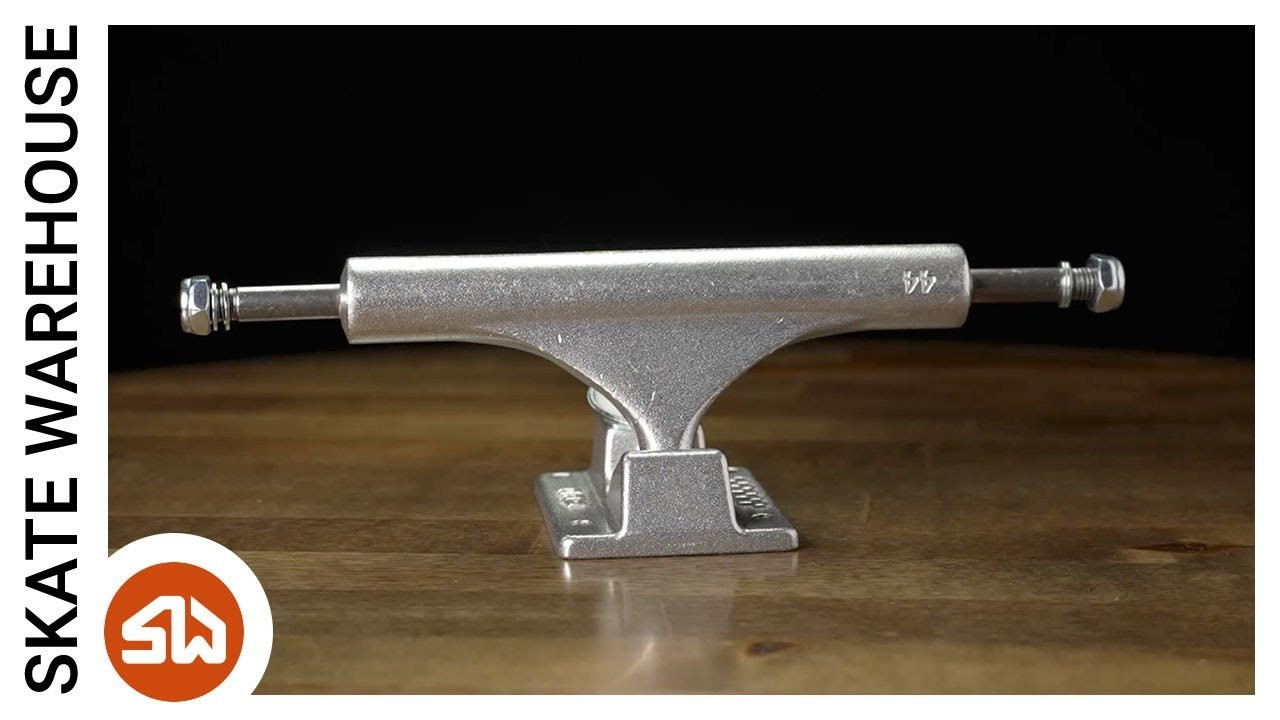 Joey talks to us about Ace Classics and AF1's and what makes them unique from all other trucks on the market<br /><br />Commentary by Joey Pulsifer @joeypulsifer<br />Filmed & Edited by Mikey Vedrin<br /><br />Shop: https://www.skatewarehouse.com<br />Facebook: https://www.facebook.com/SkateWarehouse<br />Twitter: https://twitter.com/skate_warehouse<br />Instagram: http://instagram.com/skatewarehouse