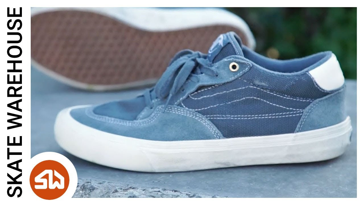 Shop Vans Rowan Pro Shoes: http://bit.ly/Vans_Rowan<br /><br />Vans has just dropped a brand new pro model for Rowan Zorilla and everyone is hyped on them. These shoes include a couple new features from Vans, such as the SickStick improved grip on the sole for better catch and the new PopCush insole for support. Its always a treat to get a new pro model from Vans, so we put our guy Darren in a pair to try them out. Check it out to see what he thought!<br /><br />Shop Vans Rowan Pro Shoes: http://bit.ly/Vans_Rowan<br /><br />Filmed & Edited by Chandler Beck<br /><br />Facebook: https://www.facebook.com/SkateWarehouse<br />Twitter: https://twitter.com/skate_warehouse<br />Instagram: http://instagram.com/skatewarehouse<br />Google+: https://plus.google.com/+SkateWarehouse/