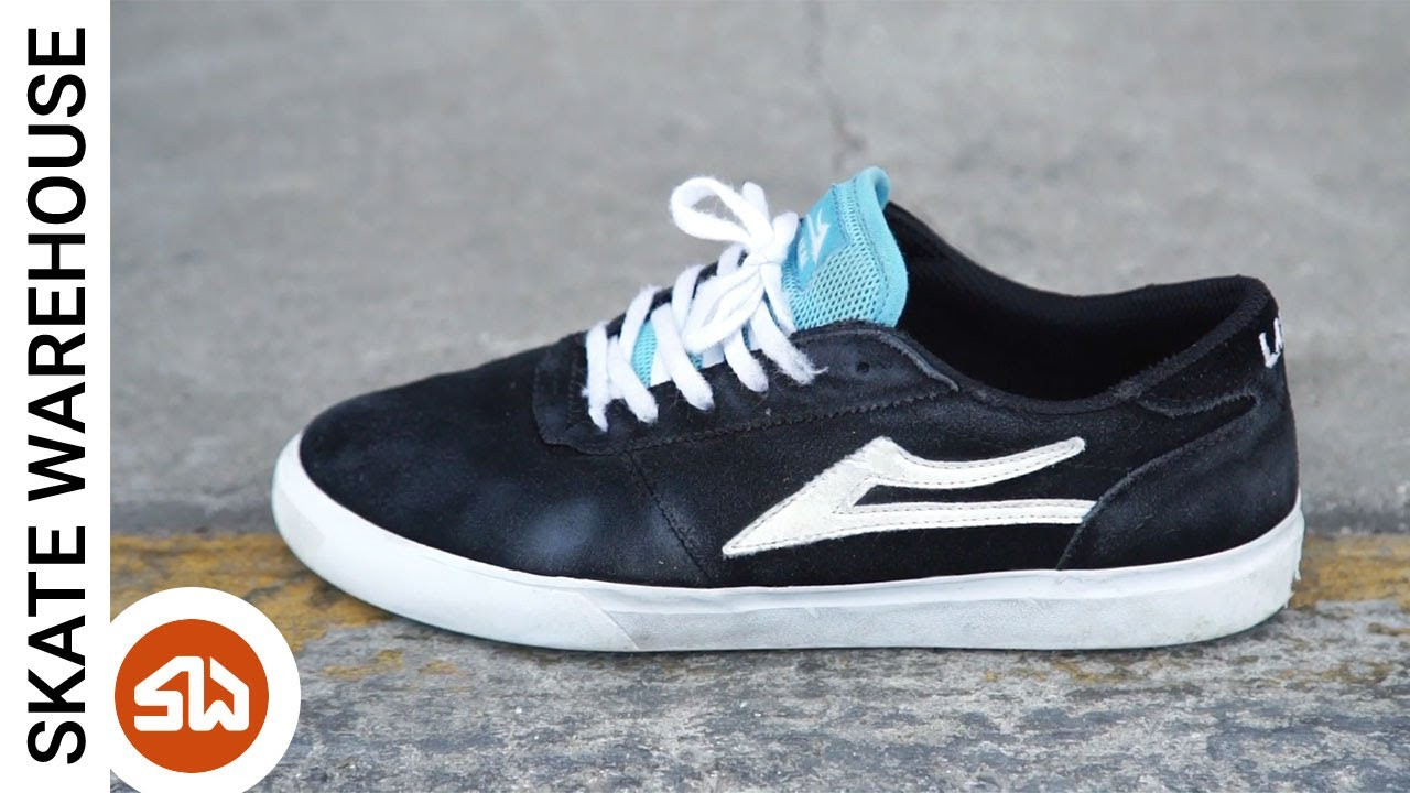 Shop Lakai Manchester: http://bit.ly/_manchester<br /><br />The Lakai Manchesters are back after being taken out of the Lakai lineup for a bit! These shoes define what a good skateboard shoes silhouette should look like, so we are hyped to have them back. They also offer great boardfeel with the DELUX-LITE insole but also keeps you comfy with the paramount outsoles cushioning. Check it out to see what Cole and Zach thought of the shoes after skating them for a month!<br /><br />Shop Lakai Manchester: http://bit.ly/_manchester<br /><br />Filmed & Edited by Chandler Beck<br /><br />Facebook: https://www.facebook.com/SkateWarehouse<br />Twitter: https://twitter.com/skate_warehouse<br />Instagram: http://instagram.com/skatewarehouse<br />Google+: https://plus.google.com/+SkateWarehouse/