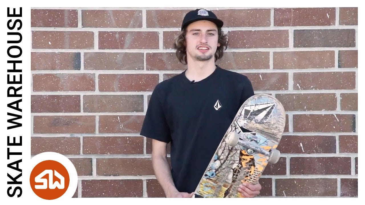 Shop Henry Gartland's product here: http://bit.ly/Gartland<br /><br />Henry Gartland, the newest member of the SW Team, shows you his setup and knocks out a few tricks for this installment of My Setup. Check it out to see what he's riding!<br /><br />Shop Henry Gartland's product here: http://bit.ly/Gartland<br /><br />Filmed & Edited by Chandler Beck<br /><br />Facebook: https://www.facebook.com/SkateWarehouse<br />Twitter: https://twitter.com/skate_warehouse<br />Instagram: http://Instagram.com/skatewarehouse<br />Google+: https://plus.google.com/+SkateWarehouse/