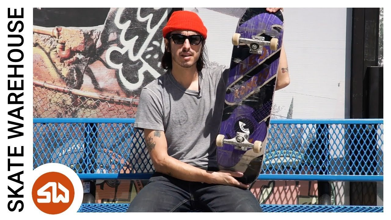 Shop Leo Romero's product here: http://bit.ly/LeoSetup<br /><br />On this installment of 'My Setup' Leo Romero shows you his setup. Check it out to see what he's riding!<br /><br />Shop Leo Romero's product here: http://bit.ly/LeoSetup<br /><br />Filmed & Edited by Chandler Beck<br /><br />Facebook: https://www.facebook.com/SkateWarehouse<br />Twitter: https://twitter.com/skate_warehouse<br />Instagram: http://Instagram.com/skatewarehouse<br />Google+: https://plus.google.com/+SkateWarehouse/
