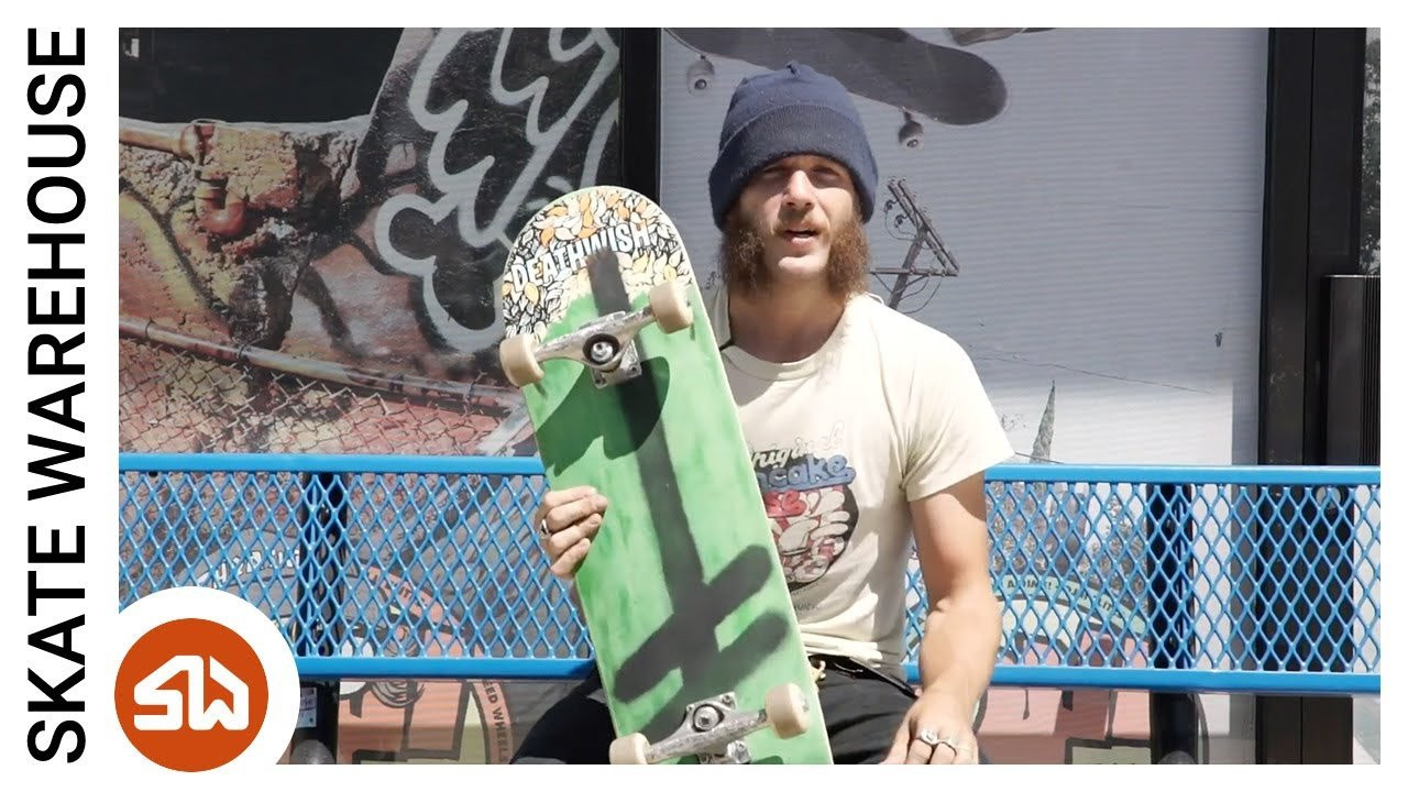 Shop Jon Dickson's product here: http://bit.ly/JonDickson<br /><br />On this installment of 'My Setup' Jon Dickson shows you his setup. Check it out to see what he's riding!<br /><br />Shop Jon Dickson's product here: http://bit.ly/JonDickson<br /><br />Filmed & Edited by Chandler Beck<br /><br />Facebook: https://www.facebook.com/SkateWarehouse<br />Twitter: https://twitter.com/skate_warehouse<br />Instagram: http://Instagram.com/skatewarehouse<br />Google+: https://plus.google.com/+SkateWarehouse/