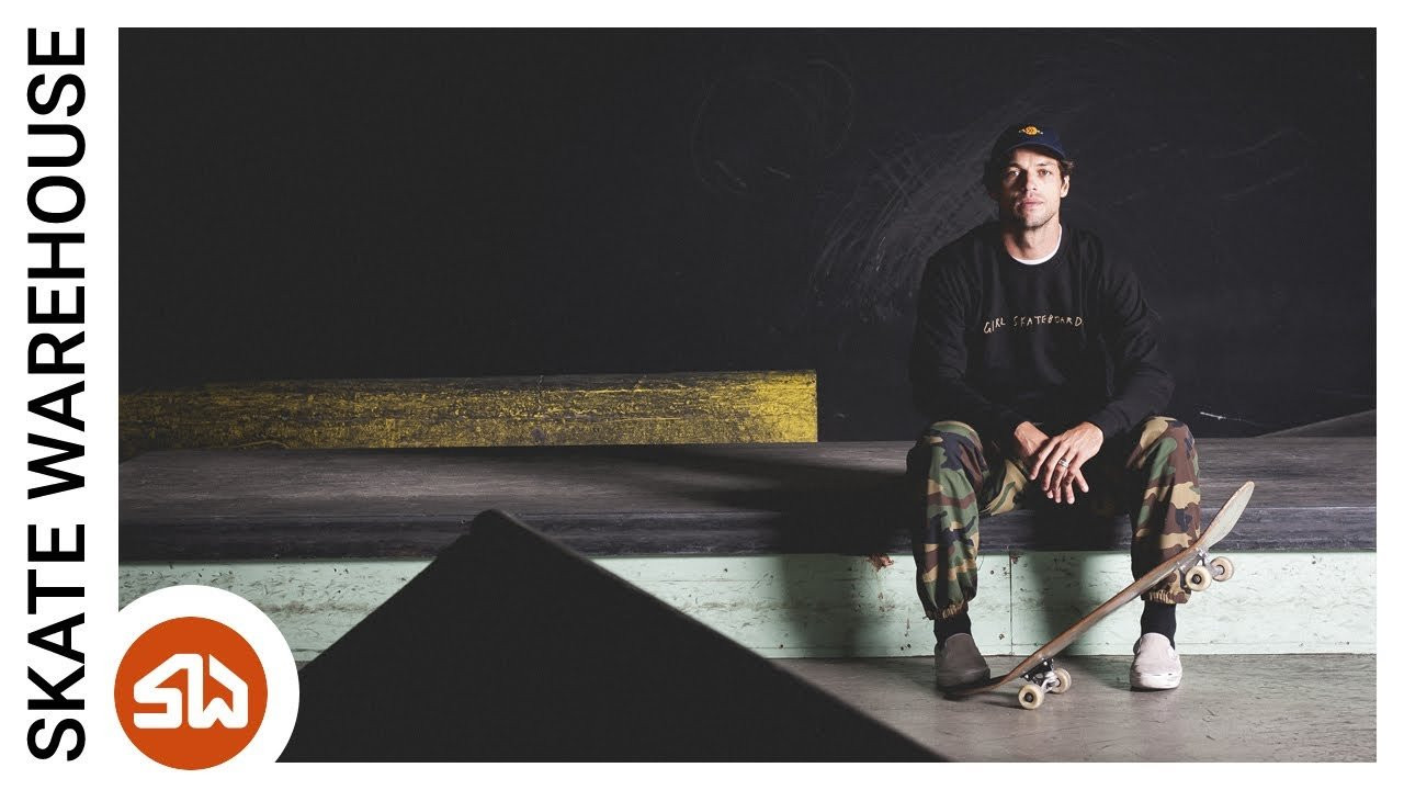 More Andrew Brophy here: http://bit.ly/_Brophy<br /><br />On this installment of 'My Setup' SW team rider Andrew Brophy shows you his setup. Check it out to see what he's riding!<br /><br />More Andrew Brophy here: http://bit.ly/_Brophy<br /><br />Check out the rest of the SW Team here: http://bit.ly/SW_Team<br /><br />Filmed & Edited by Chandler Beck<br /><br />Facebook: https://www.facebook.com/SkateWarehouse<br />Twitter: https://twitter.com/skate_warehouse<br />Instagram: http://Instagram.com/skatewarehouse<br />Google+: https://plus.google.com/+SkateWarehouse/