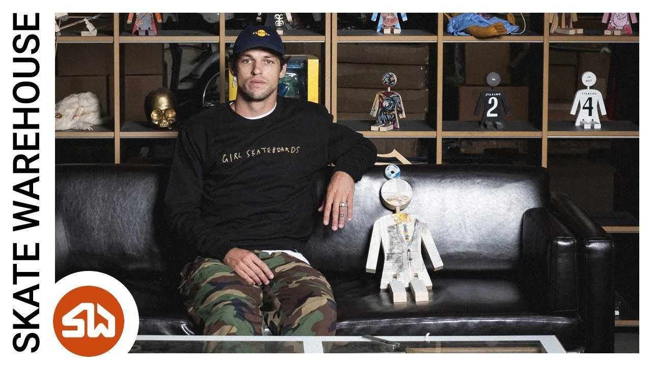 Shop Wayward: http://bit.ly/_Wayward<br /><br />SW team rider Andrew Brophy answered some questions about his company Wayward Wheels. Check it out to see how it all started, who's on the team, and much more!<br /><br />Shop Wayward: http://bit.ly/_Wayward<br /><br />Check out the rest of the SW team here: http://bit.ly/_SW_Team<br /><br />Filmed & Edited by Chandler Beck<br /><br />Facebook: https://www.facebook.com/SkateWarehouse<br />Twitter: https://twitter.com/skate_warehouse<br />Instagram: http://instagram.com/skatewarehouse<br />Google+: https://plus.google.com/+SkateWarehouse/