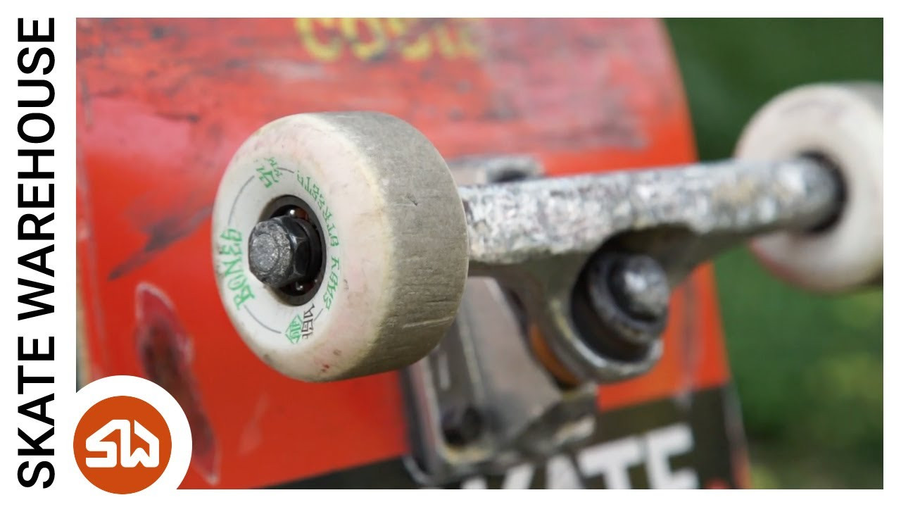 Shop Bones Easy Street Wheels: http://bit.ly/Easy_Street<br /><br />Bones Easy Streets are the newest wheel from Bones that features a 99a durometer rating for a great slide that still maintains control. These wheels are also manufactured with Bones Street Tech Formula to avoid those flat spots and keep you rolling fast. To put them to the test we had some of our guys skate them for a month to see how they lasted. Check it out to see how the new Bones Easy Streets held up!<br /><br />Shop Bones Easy Street Wheels: http://bit.ly/Easy_Street<br /><br />Filmed & Edited by Chandler Beck<br /><br />Facebook: https://www.facebook.com/SkateWarehouse<br />Twitter: https://twitter.com/skate_warehouse<br />Instagram: http://Instagram.com/skatewarehouse<br />Google+: https://plus.google.com/+SkateWarehouse/