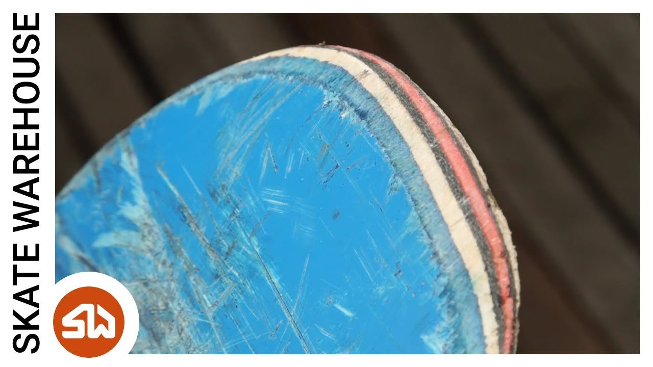 Shop Santa Cruz Power Ply: http://bit.ly/_PowerPly<br /><br />Santa Cruz has just released there newest deck technology called Power Ply! These decks feature a plastic insert in the nose and tail for chip resistance while also maintaining that pop you get with a new deck. We tested the Power Ply out for a month to see if the deck would chip at all or loose that pop. Check it out to see if it held up!<br /><br />Shop Santa Cruz Power Ply: http://bit.ly/_PowerPly<br /><br />Filmed & Edited by Chandler Beck<br /><br />Facebook: https://www.facebook.com/SkateWarehouse<br />Twitter: https://twitter.com/skate_warehouse<br />Instagram: http://Instagram.com/skatewarehouse<br />Google+: https://plus.google.com/+SkateWarehouse/