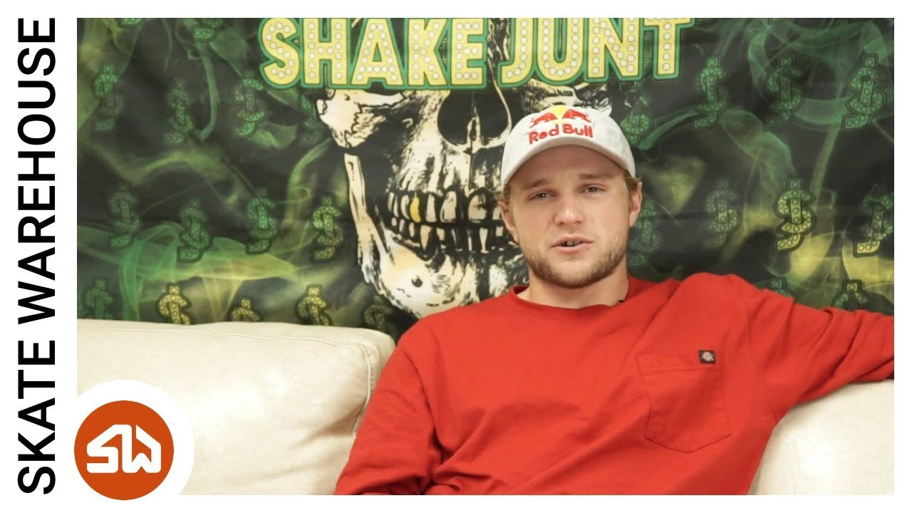 Shop Jamie Foy: http://bit.ly/JamieFoySW<br /><br />SW team rider Jamie Foy answered your questions in this installment of Ask Skate Warehouse! Check it out to hear him talk about his worst slam, growing up in Florida, and much more. Be sure to follow us on Instagram (@skatewarehouse) to have your questions answered by the pros!<br /><br />Shop Jamie Foy: http://bit.ly/JamieFoySW<br /><br />Filmed & Edited by Chandler Beck<br /><br />Facebook: https://www.facebook.com/SkateWarehouse<br />Twitter: https://twitter.com/skate_warehouse<br />Instagram: http://instagram.com/skatewarehouse<br />Google+: https://plus.google.com/+SkateWarehouse/