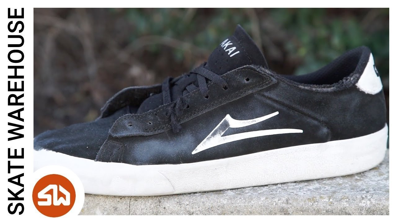 Shop Lakai Newport: http://bit.ly/Lakai_Newport<br /><br />The Lakai Newport's are inspired by the vulcanized style of the Howard Select while providing the support of the Bristol. This shoe features a DELUX-LITE sockliner, flexible hex-tread pattern for easy grip and boardfeel, and a PARA-MOUNT outsole with dual density rubber for cushioning. Check out this video to see what our guy Tristan thought of the shoe and how it skated. Enjoy!<br /><br />Shop Lakai Newport: http://bit.ly/Lakai_Newport<br /><br />Filmed & Edited by Chandler Beck<br /><br />Facebook: https://www.facebook.com/SkateWarehouse<br />Twitter: https://twitter.com/skate_warehouse<br />Instagram: http://Instagram.com/skatewarehouse<br />Google+: https://plus.google.com/+SkateWarehouse/