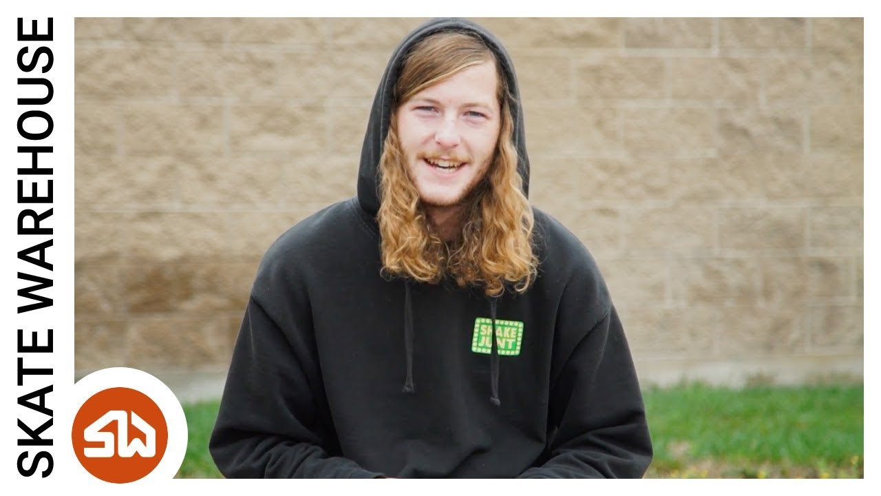 Shop Skate Warehouse: https://www.skatewarehouse.com<br /><br />On this Ask Skate Warehouse we had SW employee Alex Knight answer your questions! You may recognize Alex from our videos but he is also a longtime employee and chances are he's packed one of your packages! Make sure to follow us on Instagram (@skatewarehouse) to have your questions answered on the next episode of Ask Skate Warehouse!<br /><br />Shop Skate Warehouse: https://www.skatewarehouse.com<br /><br />Filmed & Edited by Chandler Beck<br /><br />Facebook: https://www.facebook.com/SkateWarehouse<br />Twitter: https://twitter.com/skate_warehouse<br />Instagram: http://instagram.com/skatewarehouse<br />Google+: https://plus.google.com/+SkateWarehouse/