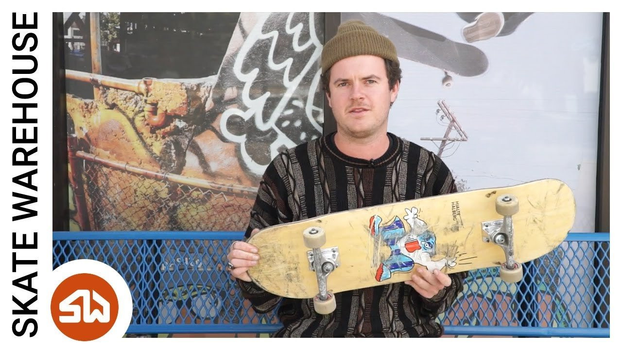 Shop Polar Boards: http://bit.ly/PolarBoards<br />Shop Thunder Trucks: http://bit.ly/_ThunderTrucks <br />Shop Spitfire Wheels: http://bit.ly/_SpitfireWheels<br />Shop Bronson Bearings: http://bit.ly/_BronsonBearings<br />Shop Dad's Lounge Hardware: http://bit.ly/DadsLounge<br />Shop Jessup Griptape: http://bit.ly/JessupGrip<br /> <br />Introducing our newest segment 'My Setup' where we show you complete setups from our employees and even some pros down the line. To start it off our social media manager Jeff showed off his setup. Enjoy! <br /><br />Shop Polar Boards: http://bit.ly/PolarBoards<br />Shop Thunder Trucks: http://bit.ly/_ThunderTrucks<br />Shop Spitfire Wheels: http://bit.ly/_SpitfireWheels<br />Shop Bronson Bearings: http://bit.ly/_BronsonBearings<br />Shop Dad's Lounge Hardware: http://bit.ly/DadsLounge<br />Shop Jessup Griptape: http://bit.ly/JessupGrip<br /><br />Filmed & Edited by Chandler Beck<br /><br />Facebook: https://www.facebook.com/SkateWarehouse<br />Twitter: https://twitter.com/skate_warehouse<br />Instagram: http://Instagram.com/skatewarehouse<br />Google+: https://plus.google.com/+SkateWarehouse/