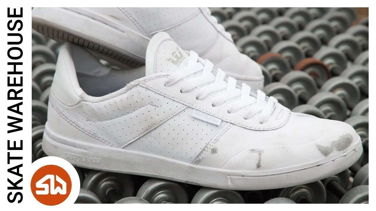 Shop Supra: http://bit.ly/__Supra<br /><br />Supra just released there newest shoe the Elevate! This is Spencer Hamilton's pro model shoe that is available in leather and suede. The Elevate features a new cupsole technology, a brand new super comfortable insole, and a slim rubber design that enhances boardfeel. Check it out to see what Cole thought about the shoes after skating them for a couple weeks. Enjoy!<br /><br />Shop Supra: http://bit.ly/__Supra<br /><br />Filmed & Edited by Chandler Beck<br /><br />Facebook: https://www.facebook.com/SkateWarehouse<br />Twitter: https://twitter.com/skate_warehouse<br />Instagram: http://Instagram.com/skatewarehouse<br />Google+: https://plus.google.com/+SkateWarehouse/