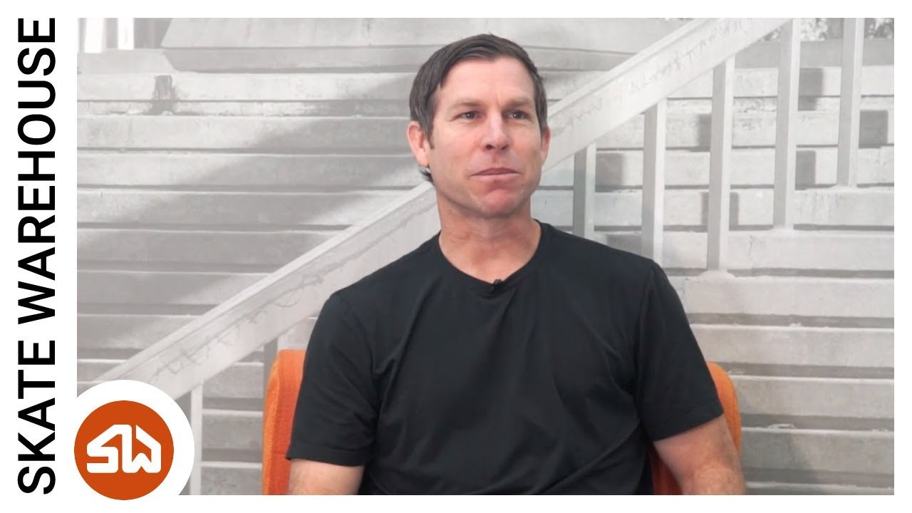 Shop Darkstar: http://bit.ly/_Darkstar<br /><br />Chet Thomas sat down for an interview and ran us through his whole career! From his Powell days to the start of Darkstar, he covers it all! So sit back and enjoy some skate history with Chet Thomas!<br /><br />Shop Darkstar: http://bit.ly/_Darkstar<br /><br />Filmed & Edited by Chandler Beck<br /><br />Facebook: https://www.facebook.com/SkateWarehouse<br />Twitter: https://twitter.com/skate_warehouse<br />Instagram: http://instagram.com/skatewarehouse<br />Google+: https://plus.google.com/+SkateWarehouse/