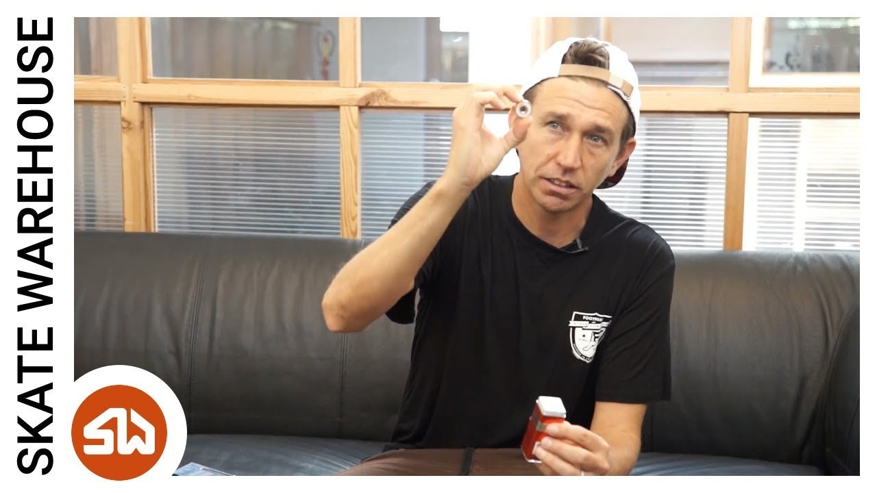Shop Andale Bearings: http://bit.ly/_Andale<br /><br />Joey Brezinski shows off some of the newest bearings from Andale! The new Andale Blues are some of the most affordable bearings on the market and a team favorite. Also being introduced is the new P-Rod Swiss Bearing which is built to last while still maintaining a low price! Both of these new bearings from Andale look great. Check it out! <br /><br />Shop Andale Bearings: http://bit.ly/_Andale<br /><br />Filmed & Edited by Chandler Beck<br /><br />Facebook: https://www.facebook.com/SkateWarehouse<br />Twitter: https://twitter.com/skate_warehouse<br />Instagram: http://instagram.com/skatewarehouse<br />Google+: https://plus.google.com/+SkateWarehouse/