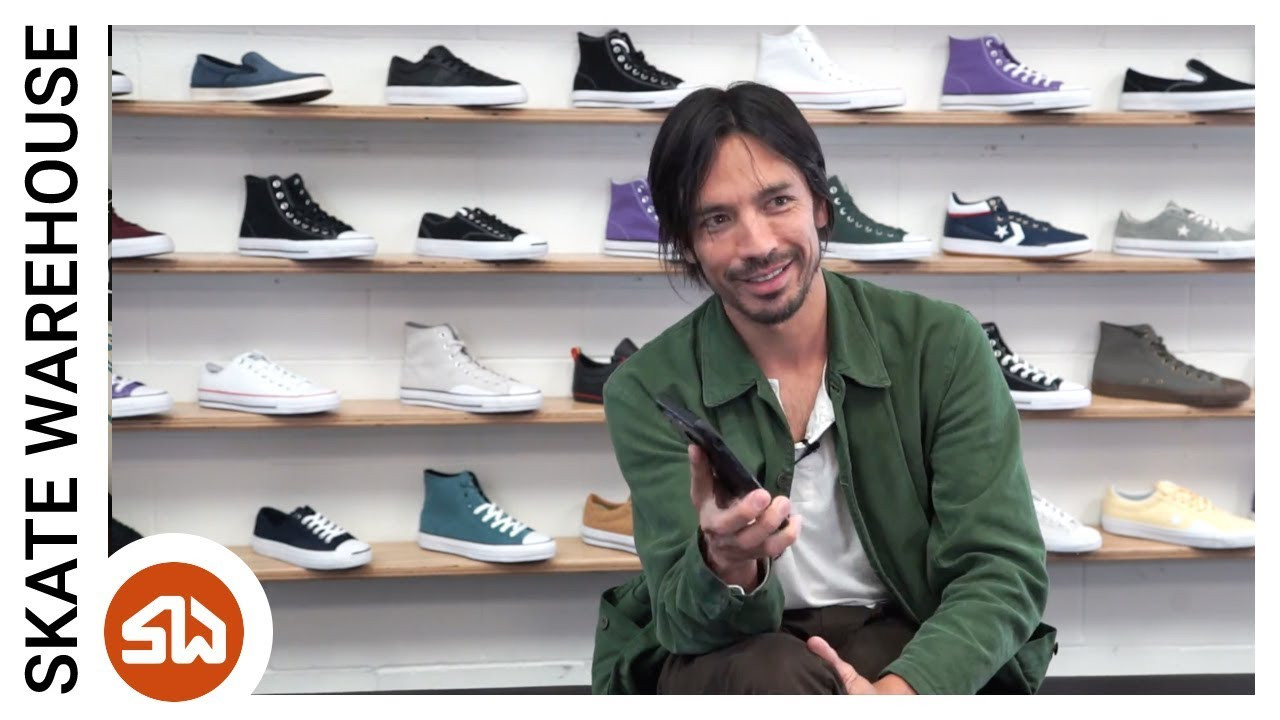 Shop Cons: http://bit.ly/__CONS__<br /><br />Kenny Anderson answered your questions and even talks about a new Chocolate video in this installment of Ask Skate Warehouse! Be sure to follow us on Instagram (@skatewarehouse) to have your questions answered by the pros!<br /><br />Shop Cons: http://bit.ly/__CONS__<br /><br />Filmed & Edited by Chandler Beck<br /><br />Facebook: https://www.facebook.com/SkateWarehouse<br />Twitter: https://twitter.com/skate_warehouse<br />Instagram: http://instagram.com/skatewarehouse<br />Google+: https://plus.google.com/+SkateWarehouse/