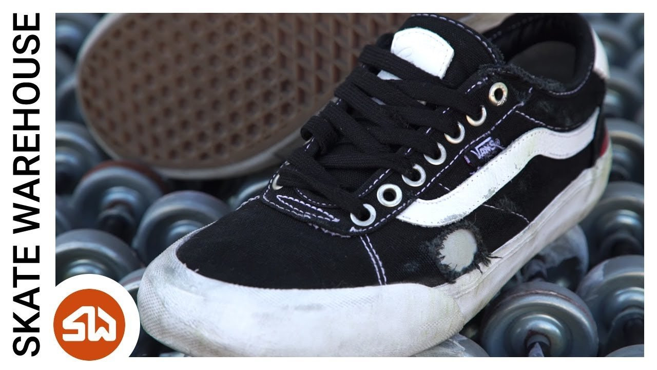 Shop Vans Chima Pro 2: http://bit.ly/sw_Chima<br /><br />Vans has just released their newest shoe the Chima Pro 2! With features like upgraded Duracap technology and a brand new Ultracush Lite 3D insole, this shoe is the perfect mix between lightweight and durable. So we gave our guys Darren and Andrew each a pair to try out and they gave us some solid feedback on the shoe. Check it out to see how the Vans Chima Pro 2 held up!<br /><br />Shop Vans Chima Pro 2: http://bit.ly/sw_Chima<br /><br />Filmed & Edited by Chandler Beck<br /><br />Facebook: https://www.facebook.com/SkateWarehouse<br />Twitter: https://twitter.com/skate_warehouse<br />Instagram: http://instagram.com/skatewarehouse<br />Google+: https://plus.google.com/+SkateWarehouse/