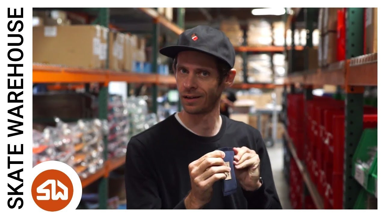 Shop Girl: http://bit.ly/--Girl<br />Shop Chocolate: http://bit.ly/--Chocolate<br /><br />We recently took a trip down to Crailtap Headquarters where we got the full tour from Chocolate pro and host of The Nine Club, Chris Roberts. Watch to take a look into a warehouse full of skate history as Chris shows us around!<br /><br />Shop Girl: http://bit.ly/--Girl<br />Shop Chocolate: http://bit.ly/--Chocolate<br /><br />Filmed and Edited by Chandler Beck<br /><br />Had your Daily Dose? Get yours HERE: http://bit.ly/1y49Ync<br /><br />Facebook: https://www.facebook.com/SkateWarehouse<br />Twitter: https://twitter.com/skate_warehouse<br />Instagram: http://instagram.com/skatewarehouse<br />Google+: https://plus.google.com/+SkateWarehouse/
