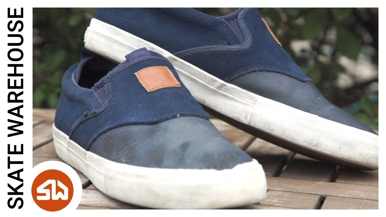 Shop Diamond's Boo J XL: http://bit.ly/BooJ_XL<br /><br />The Diamond Boo J XL is revolutionizing the slip-on game by taking the original Boo J and reworking it into a more skateable shoe! With the new Industruct rubber toe for durability, and a built-in neoprene bootie for stability, this shoe is like no slip-on ever before! So we had our boy Cole put them to the test and tell us what he thinks. Enjoy!<br /><br />Shop Diamond's Boo J XL: http://bit.ly/BooJ_XL<br /><br />Filmed & Edited by Chandler Beck<br /><br />Facebook: https://www.facebook.com/SkateWarehouse<br />Twitter: https://twitter.com/skate_warehouse<br />Instagram: http://instagram.com/skatewarehouse<br />Google+: https://plus.google.com/+SkateWarehouse/