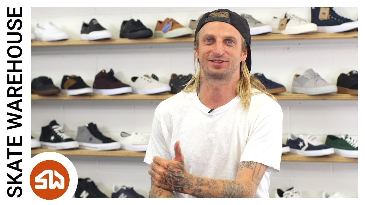 Shop Supra: http://bit.ly/supra_sw<br />Shop Deathwish: http://bit.ly/deathwish_SW<br /><br />Lizard King answered your questions for this installment of Ask Skate Warehouse . Be sure to follow us on Instagram (@skatewarehouse) to have your questions answered by the pros!<br /><br />Shop Supra: http://bit.ly/supra_sw<br />Shop Deathwish: http://bit.ly/deathwish_SW<br /><br />Had your Daily Dose? Get yours HERE: http://bit.ly/1y49Ync<br /><br />Want to see more Skate Warehouse videos on the regular? <br />Subscribe to our YouTube Channel to stay plugged in. Go skate! http://www.youtube.com/wwwskatewareho...<br /><br />Facebook: https://www.facebook.com/SkateWarehouse<br />Twitter: https://twitter.com/skate_warehouse<br />Instagram: http://instagram.com/skatewarehouse<br />Google+: https://plus.google.com/+SkateWarehouse/