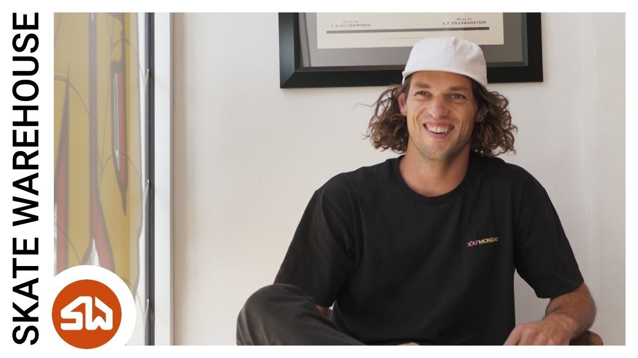 Shop Wayward: http://bit.ly/wayward_sw<br />Shop Girl: http://bit.ly/girl_sw<br /><br />New Pro for Girl Skateboards and Owner of Wayward Wheels Andrew Brophy answered your questions for this installment of Ask Skate Warehouse. Be sure to follow us on Instagram (@skatewarehouse) to have your questions answered by the pros!<br /><br />Shop Wayward: http://bit.ly/wayward_sw<br />Shop Girl: http://bit.ly/girl_sw<br /><br />Had your Daily Dose? Get yours HERE: http://bit.ly/1y49Ync<br /><br />Want to see more Skate Warehouse videos on the regular? <br />Subscribe to our YouTube Channel to stay plugged in. Go skate! http://www.youtube.com/wwwskatewareho...<br /><br />Facebook: https://www.facebook.com/SkateWarehouse<br />Twitter: https://twitter.com/skate_warehouse<br />Instagram: http://instagram.com/skatewarehouse<br />Google+: https://plus.google.com/+SkateWarehouse/