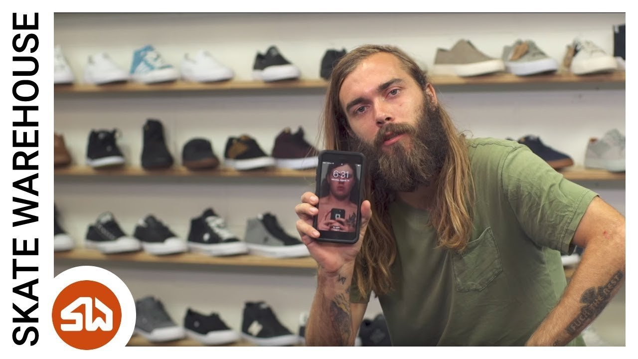 Shop Supra: http://bit.ly/supra_sw<br />Shop Birdhouse: http://bit.ly/birdhouse_sw<br /><br />Clint Walker answered your questions for this installment of Ask Skate Warehouse . Be sure to follow us on Instagram (@skatewarehouse) to have your questions answered by the pros!<br /><br />Shop Supra: http://bit.ly/supra_sw<br />Shop Birdhouse: http://bit.ly/birdhouse_sw<br /><br />Had your Daily Dose? Get yours HERE: http://bit.ly/1y49Ync<br /><br />Want to see more Skate Warehouse videos on the regular? <br />Subscribe to our YouTube Channel to stay plugged in. Go skate! http://www.youtube.com/wwwskatewarehousecom<br /><br />Facebook: https://www.facebook.com/SkateWarehouse<br />Twitter: https://twitter.com/skate_warehouse<br />Instagram: http://instagram.com/skatewarehouse<br />Google+: https://plus.google.com/+SkateWarehouse/