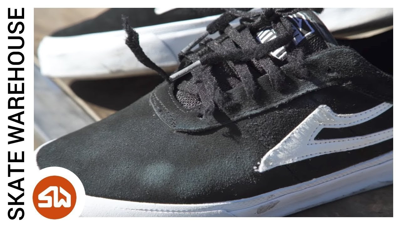 Shop Lakai: http://bit.ly/Lakai_Sheffield<br /><br />Tune in to see Donnie put the new Lakai Sheffield to the test! Based on the legendary Manchester model, the Sheffield takes a classic silhouette into the modern age with a slimmed down profile and updated cushioning and materials. Check 'em out!<br /><br />Shop Lakai: http://bit.ly/Lakai_Sheffield<br /><br />Filmed & Edited by Chandler Beck<br /><br />Facebook: https://www.facebook.com/SkateWarehouse<br />Twitter: https://twitter.com/skate_warehouse<br />Instagram: http://instagram.com/skatewarehouse<br />Google+: https://plus.google.com/+SkateWarehouse/