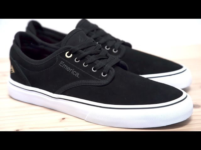 Shop Emerica: http://bit.ly/WinoG6_Weartest<br /><br />The Emerica Wino has been reworked into a formidable skate machine, so we took a pair and put them to the test. Jakob hits the park and breaks down the features and benefits of the new Emerica Wino G6, tune in to see if it's the shoe for you!<br /><br />Shop Emerica: http://bit.ly/WinoG6_Weartest<br /><br />Filmed & Edited by Chandler Beck<br /><br />Facebook: https://www.facebook.com/SkateWarehouse<br />Twitter: https://twitter.com/skate_warehouse<br />Instagram: http://instagram.com/skatewarehouse<br />Google+: https://plus.google.com/+SkateWarehouse/