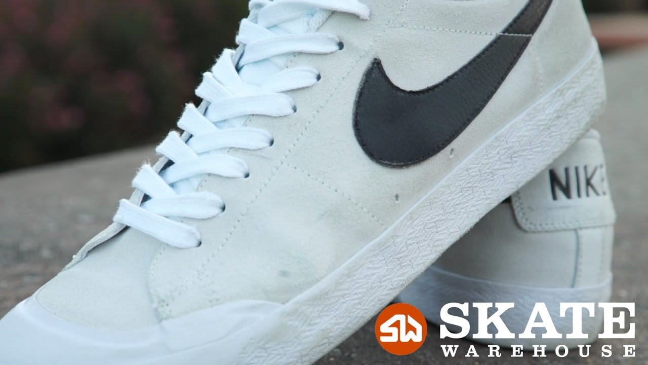 Shop Nike SB Blazer shoes: http://bit.ly/SB_Blazer<br /><br />Introducing a re-tooled classic, the Nike SB Blazer XT. Taking cues from the CK All-Court, the Blazer XT features a rubber toe cap for exceptional durability, as well as a Zoom Air heel unit and herringbone tread. Our main man Alex took a pair of the new Blazer XT to the park for some abuse, tune in to see what he thought!<br /><br />Shop Nike SB Blazer shoes: http://bit.ly/SB_Blazer
