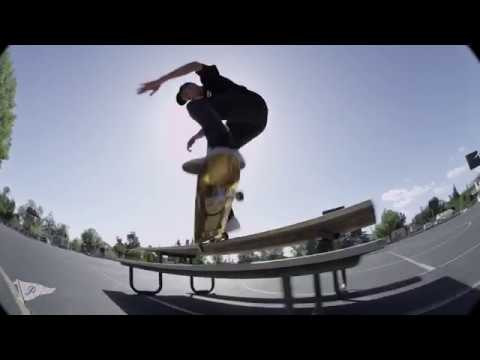 Shop Primitive Skate: http://bit.ly/PrimitiveDiegoInterview<br /><br />We were lucky enough to have Primitive's newest pro Diego Najera sit down and answer a few questions for us. Not only did he answer our questions, we got a few clips from him as well! <br /><br />Shop Primitive Skate: http://bit.ly/PrimitiveDiegoInterview<br /><br /><br />Had your Daily Dose? Get yours HERE: http://bit.ly/1y49Ync<br /><br />Want to see more Skate Warehouse videos on the regular? <br />Subscribe to our YouTube Channel to stay plugged in. Go skate! http://www.youtube.com/wwwskatewarehousecom<br /><br />Facebook: https://www.facebook.com/SkateWarehouse<br />Twitter: https://twitter.com/skate_warehouse<br />Instagram: http://instagram.com/skatewarehouse<br />Google+: https://plus.google.com/+SkateWarehouse/