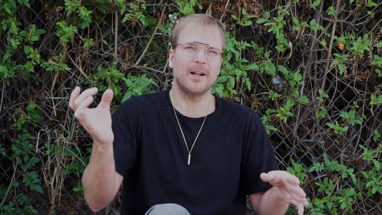 Shop Ghetto Child: http://bit.ly/GhettoChildMuska<br /><br />It was a rare treat when The Muska stopped by Biebel's park for our meet-n-greet with the Ghetto Child team. We knew that a chance like this only comes by once in a blue moon, so we sat down with Chad and hosted a quick casual interview with one of skateboardings biggest and most influential personalities. <br /><br />Shop Ghetto Child: http://bit.ly/GhettoChildMuska<br /><br />Filmed & edited by Chandler Beck<br /><br />Had your Daily Dose? Get yours HERE: http://bit.ly/1y49Ync<br /><br />Want to see more Skate Warehouse videos on the regular? <br />Subscribe to our YouTube Channel to stay plugged in. Go skate! http://www.youtube.com/wwwskatewarehousecom<br /><br />Facebook: https://www.facebook.com/SkateWarehouse<br />Twitter: https://twitter.com/skate_warehouse<br />Instagram: http://instagram.com/skatewarehouse<br />Google+: https://plus.google.com/+SkateWarehouse/