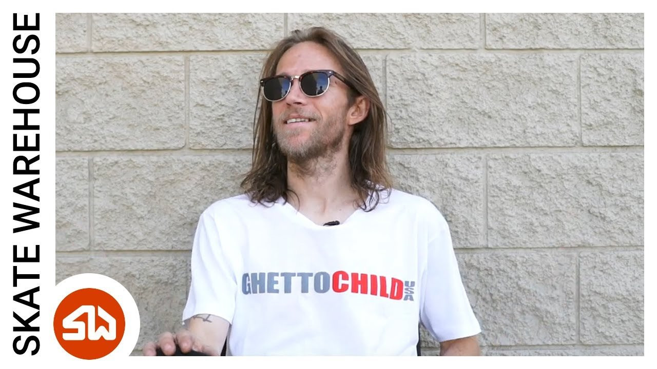 Shop Ghetto Child Wheels: http://bit.ly/Ghetto_Child<br /><br />We headed down to LA to meet up with the Ghetto Child team at Biebel's for some skating and to get the run-down on what's good with the rebirth of Ghetto Child. Tune in to see Brandon Turner, Tony Tave, Windsor James, Braydon Szafranski, Torey Pudwill, Bryan Herman and the legendary Chad Muska talk Ghetto Child!<br /><br />Shop Ghetto Child Wheels: http://bit.ly/Ghetto_Child<br /><br />Filmed & edited by Chandler Beck<br /><br />Music by Walter Warm:<br />https://walterwarm.bandcamp.com/album/smoke-signals<br /><br />Had your Daily Dose? Get yours HERE: http://bit.ly/1y49Ync<br /><br />Want to see more Skate Warehouse videos on the regular? <br />Subscribe to our YouTube Channel to stay plugged in. Go skate! http://www.youtube.com/wwwskatewarehousecom<br /><br />Facebook: https://www.facebook.com/SkateWarehouse<br />Twitter: https://twitter.com/skate_warehouse<br />Instagram: http://instagram.com/skatewarehouse<br />Google+: https://plus.google.com/+SkateWarehouse/