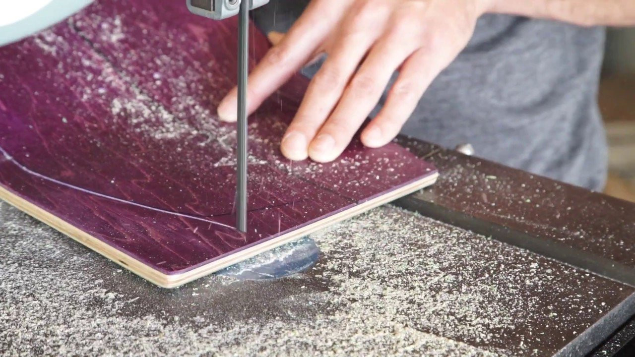 Shop Creature Skateboards: http://bit.ly/CreatureDIY<br /><br />The Creature Fiends are at it again, bringing you another radical DIY deck for your crafting pleasure. This new version boasts a 15" wheelbase, perfect for a more stable ride on big obstacles and high speed cruising. Old Man Justin got his hands on one and hit the tool shed, check out what he came up with!<br /><br />Shop Creature Skateboards: http://bit.ly/CreatureDIY<br /><br />Filmed & edited by Chandler Beck<br /><br />Had your Daily Dose? Get yours HERE: http://bit.ly/1y49Ync<br /><br />Want to see more Skate Warehouse videos on the regular? <br />Subscribe to our YouTube Channel to stay plugged in. Go skate! http://www.youtube.com/wwwskatewarehousecom<br /><br />Facebook: https://www.facebook.com/SkateWarehouse<br />Twitter: https://twitter.com/skate_warehouse<br />Instagram: http://instagram.com/skatewarehouse<br />Google+: https://plus.google.com/+SkateWarehouse/