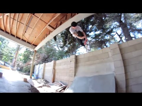Find all your skateboarding needs at Skate Warehouse: http://bit.ly/Shop_SW<br /><br />SW team rider and all around shredder Ty Hjortland stopped by the shop for a fresh set up, then hit the old local DIY for some clips. Check it out!<br /><br />Filmed & Edited by Chandler Beck<br /><br />Facebook: https://www.facebook.com/SkateWarehouse<br />Twitter: https://twitter.com/skate_warehouse<br />Instagram: http://instagram.com/skatewarehouse<br />Google+: https://plus.google.com/+SkateWarehouse/