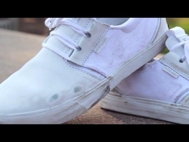 Shop Supra Footwear: http://bit.ly/SupraYT<br />Dan and Alex took the all snew Supra Flow to the park for a few ripping clips. After a week of skating the shoes are holding up like any good skate shoe should. <br /><br />Filmed & Edited by Chandler Beck<br /><br />Had your Daily Dose? Get yours HERE: http://bit.ly/1y49Ync<br /><br />Want to see more Skate Warehouse videos on the regular? <br />Subscribe to our YouTube Channel to stay plugged in. Go skate! http://www.youtube.com/wwwskatewarehousecom<br /><br />Go Skate Blog: http://blog.skatewarehouse.com/<br />Facebook: https://www.facebook.com/SkateWarehouse<br />Twitter: https://twitter.com/skate_warehouse<br />Instagram: http://instagram.com/skatewarehouse<br />Google+: https://plus.google.com/+SkateWarehouse/