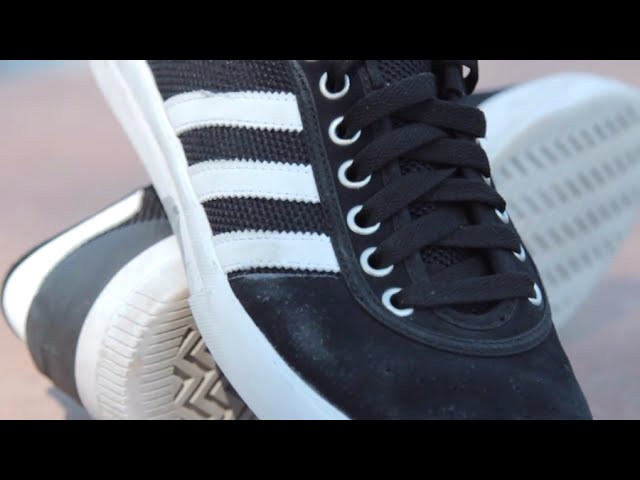 Shop Adidas: http://bit.ly/adidas_YT<br />Adidas recently dropped the Lucas Premiere ADV, a lightweight cupsole shoe that skates like a vulc. We gave a pair to our main man Mark Carlisle to try out and see how they skate, cause they look damn good! Tune in to see what he thought!<br /><br />Shop Adidas: http://bit.ly/adidas_YT<br /><br />Filmed & edited by Chandler Beck<br /><br />Had your Daily Dose? Get yours HERE: http://bit.ly/1y49Ync<br /><br />Want to see more Skate Warehouse videos on the regular? <br />Subscribe to our YouTube Channel to stay plugged in. Go skate! http://www.youtube.com/wwwskatewarehousecom<br /><br />Facebook: https://www.facebook.com/SkateWarehouse<br />Twitter: https://twitter.com/skate_warehouse<br />Instagram: http://instagram.com/skatewarehouse<br />Google+: https://plus.google.com/+SkateWarehouse/